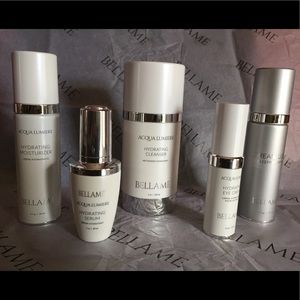 Bellame Aqua Lumiere collection